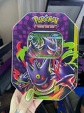 Gengar Moonlight Tin