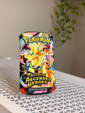 Ascended Heroes Booster Pack