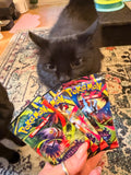 Phantasmal Flames Single Booster