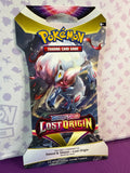 Lost Origin Booster Pack