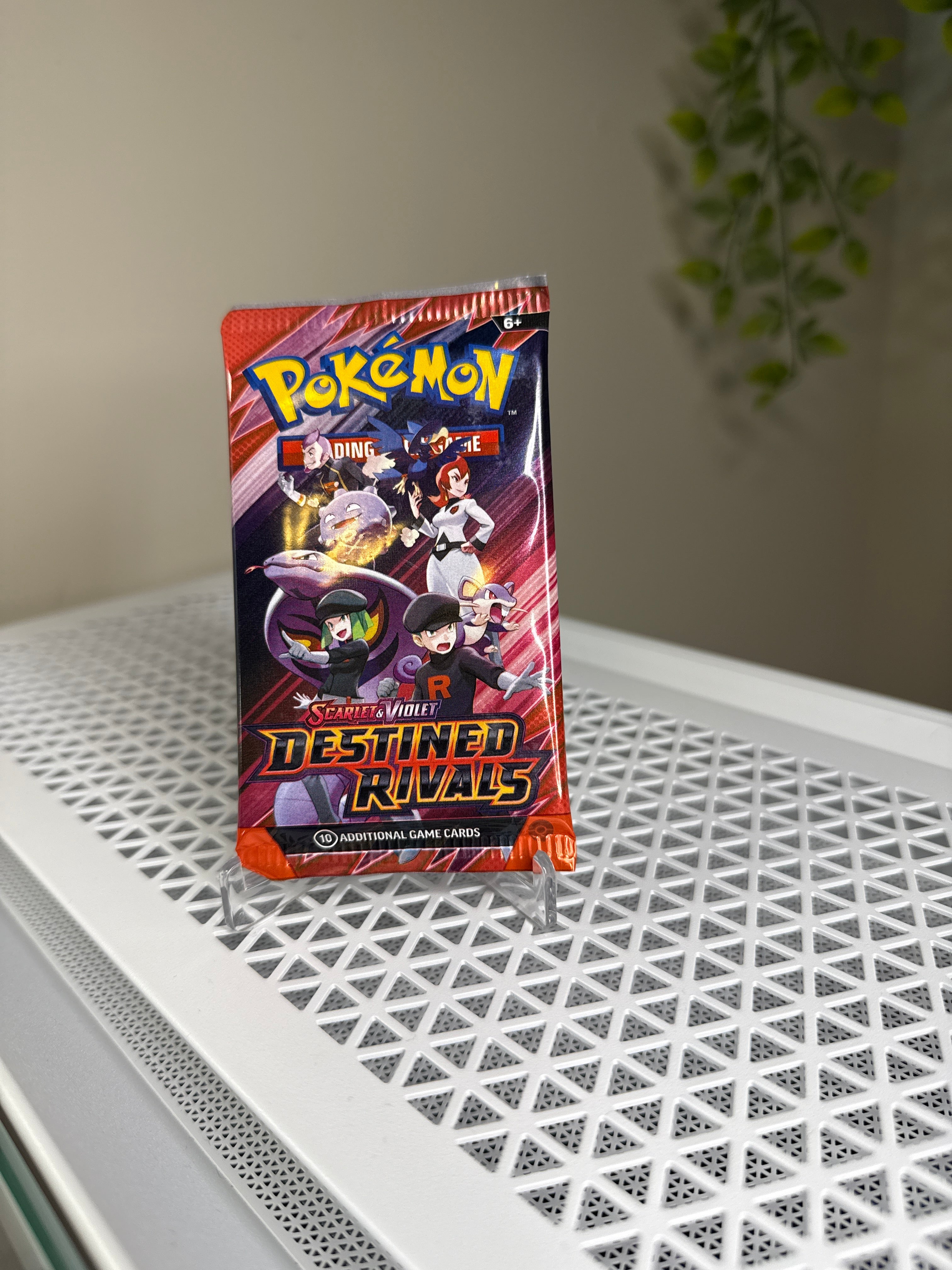 Destined Rival Single Pack